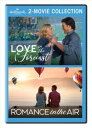 【輸入盤DVD】【新品】HALLMARK 2-MOVIE COLLECTION: LOVE IN THE FORECAST