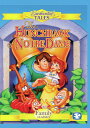 【輸入盤DVD】【新品】Hunchback Of Notre Dame / The Hunchback Of Notre Dame