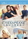 【輸入盤DVD】【新品】CHESAPEAKE SHORES: SEASON 3