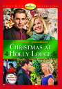 【輸入盤DVD】【新品】CHRISTMAS AT HOLLY LODGE