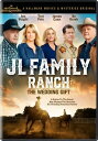 【輸入盤DVD】【新品】JL FAMILY RANCH: THE WEDDING GIFT