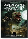 【輸入盤DVD】【新品】A WEREWOLF IN ENGLAND