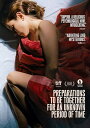 【輸入盤DVD】【新品】PREPARATIONS TO BE TOGETHER FOR AN UNKNOWN (2020)