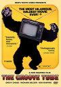 【輸入盤DVD】【新品】GROOVE TUBE