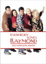 【輸入盤DVD】【新品】EVERYBODY LOVES RAYMOND: COMPLETE SERIES