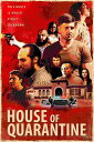 【輸入盤DVD】【新品】HOUSE OF QUARANTINE