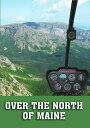 【輸入盤DVD】【新品】OVER THE NORTH OF MAINE