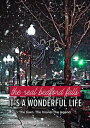 【輸入盤DVD】【新品】Real Bedford Falls: It's A Wonderful Life (2021) / Real Bedford Fall...