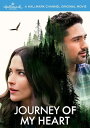 【輸入盤DVD】【新品】JOURNEY OF MY HEART