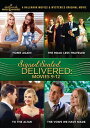 【輸入盤DVD】【新品】Signed, Sealed, Delivered: Movies 9-12