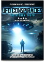 【輸入盤DVD】【新品】UFO CONSPIRACIES: THE HIDDEN TRUTH