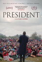 【輸入盤DVD】【新品】President (2021) / President