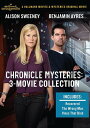 【輸入盤DVD】【新品】Chronicle Mysteries: 3-Movie Collection