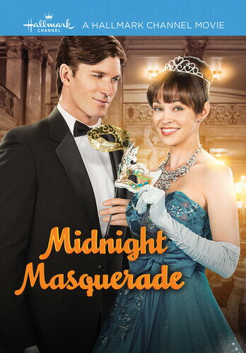 【輸入盤DVD】【新品】Midnight Masquerade