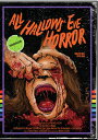 【輸入盤DVD】【新品】All Hallows Eve Horror / All Hallows' Eve Horror