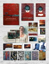 【輸入盤DVD】【新品】【0】Graham Dean/Peter Gabriel - Strange Beauty - Limited Box Set