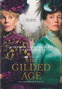 【輸入盤DVD】【新品】Gilded Age: Complete First Season / The Gilded Age: The Complete Fir...