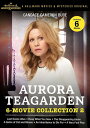 【輸入盤DVD】【新品】AURORA TEAGARDEN: 6-MOVIE COLLECTION 2