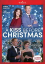 【輸入盤DVD】【新品】KISS BEFORE CHRISTMAS (2022/11/1発売)