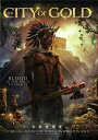 【輸入盤DVD】【新品】City Of Gold