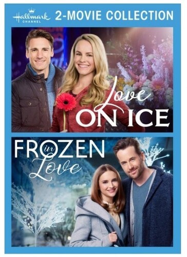 【輸入盤DVD】【新品】HLMK2MV COLLECTION: LOVE ON ICE & FROZEN IN LOVE (2022/12/6発売)