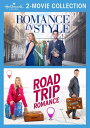 【輸入盤DVD】【新品】HLMK2MV COLLECTION: ROMANCE IN STYLE & ROAD TRIP (2023/3/21発売)