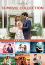 【輸入盤DVD】【新品】HALLMARK 12-MOVIE COLLECTION (A PARIS PROPOSAL)【D2023/9/5発売】