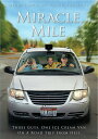 【輸入盤DVD】【新品】MIRACLE MILE【D2025/5/20発売】