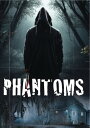 【輸入盤DVD】【新品】PHANTOMS【D2025/6/3発売】