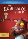 【輸入盤DVD】【新品】GRUFFALO'S CHILD【D2025/5/27発売】(グラファロのおじょうちゃん)