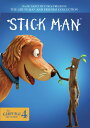 【輸入盤DVD】【新品】STICK MAN【D2025/5/27発売】