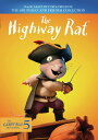 【輸入盤DVD】【新品】HIGHWAY RAT【D2025/5/27発売】