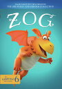 【輸入盤DVD】【新品】ZOG【D2025/5/27発売】
