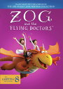 【輸入盤DVD】【新品】ZOG & THE FLYING DOCTORS【D2025/5/27発売】
