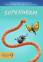 【輸入盤DVD】【新品】SUPERWORM【D2025/5/27発売】