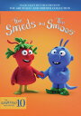 【輸入盤DVD】【新品】SMEDS & THE SMOOS【D2025/5/27発売】