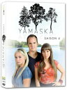 【輸入盤DVD】【新品】Yamaska Saison 4