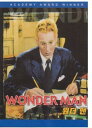 【輸入盤DVD】【新品】WONDERMAN (1945)