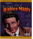 【輸入盤DVD】【新品】Kaye/Mayo / The Secret Life of Walter Mitty