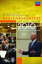 【輸入盤DVD】【新品】Georges Pretre / New Year's Concert 2010