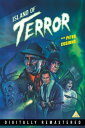 【輸入盤DVD】【新品】Isl & Of Terror / Island of Terror