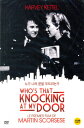 【輸入盤DVD】【新品】Who's That Knocking at My Door