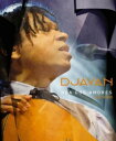 【輸入盤DVD】【新品】Djavan / Rua Dos Amores Ao Vivo