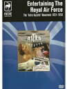【輸入盤DVD】【新品】Entertaining the Royal Airforce: Astra Gazette New