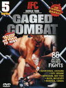 【輸入盤DVD】【新品】Ifc Caged Combat / IFC World Tour: Caged Combat