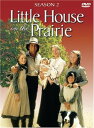 【輸入盤DVD】【新品】Little House On The Prairie: Season 2-1975-1976 / Little House on th...