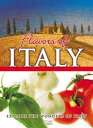 【輸入盤DVD】【新品】Flavors of Italy