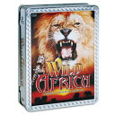【輸入盤DVD】【新品】Wild Africa-Wildlifes Survival Of The Fittest / Wild Africa: Wildlif...