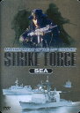 【輸入盤DVD】【新品】Strike Force-Sea