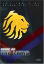 【輸入盤DVD】【新品】Pride of the Lions